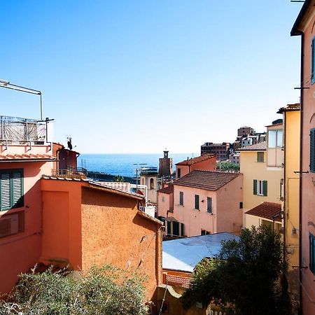 Nel Cuore Di Rio Marina Bagian luar foto