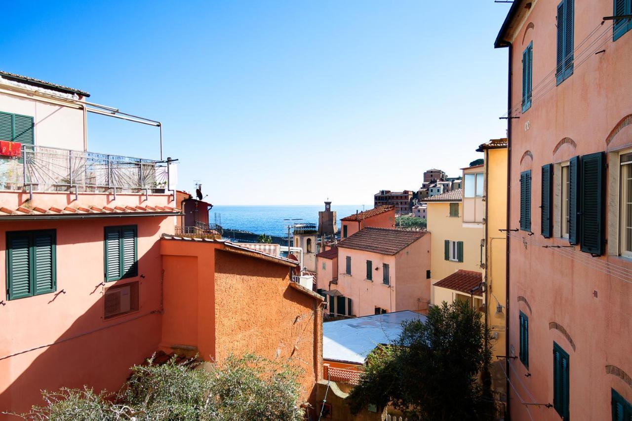 Nel Cuore Di Rio Marina Bagian luar foto