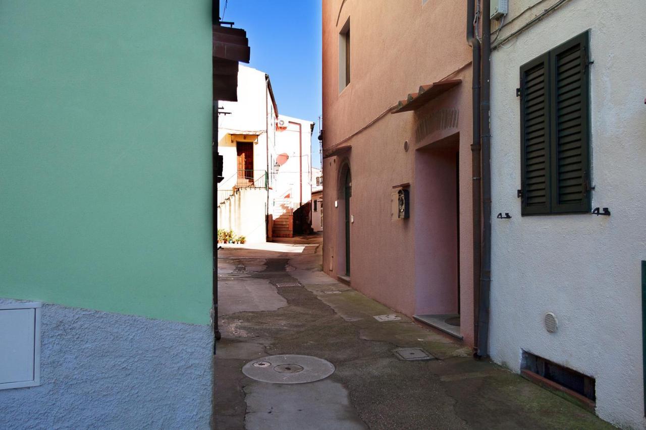 Nel Cuore Di Rio Marina Bagian luar foto